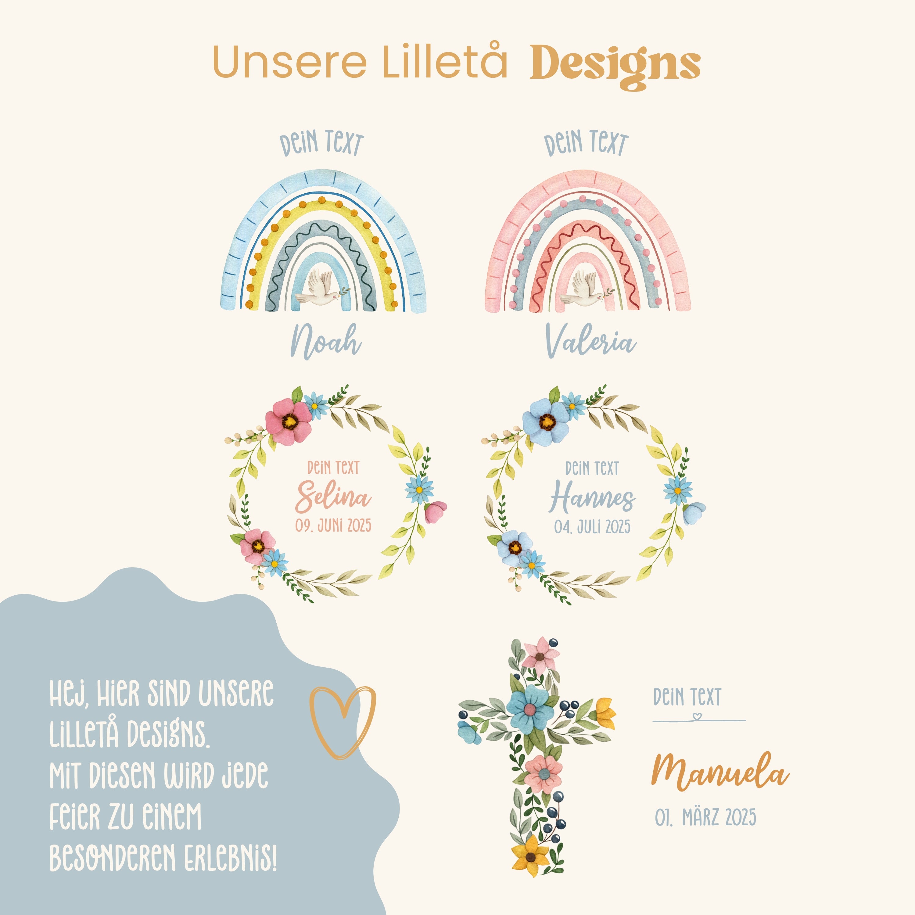 Erinnerungskiste | Design 001.09. | Farbdruck