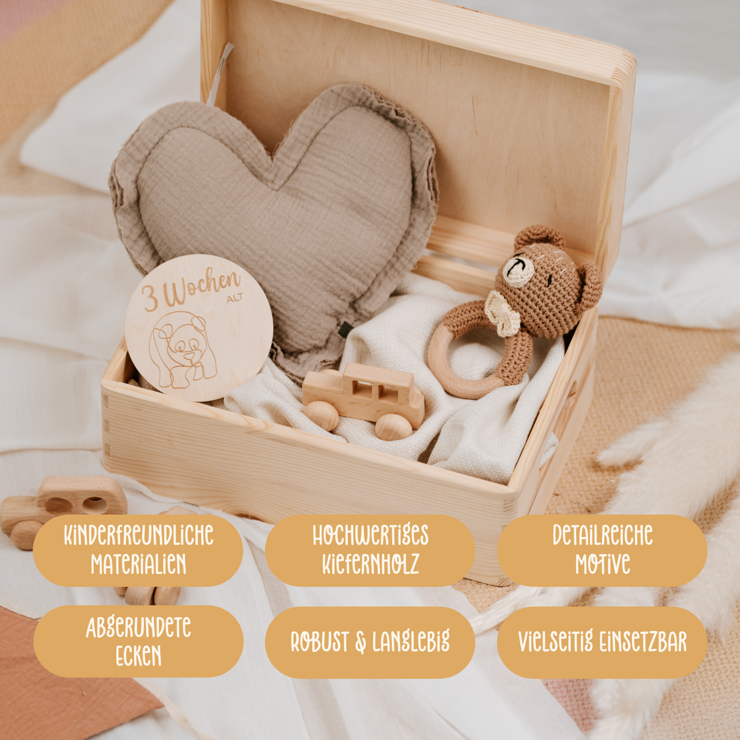 Erinnerungskiste | Design 001.05.01 | Farbdruck