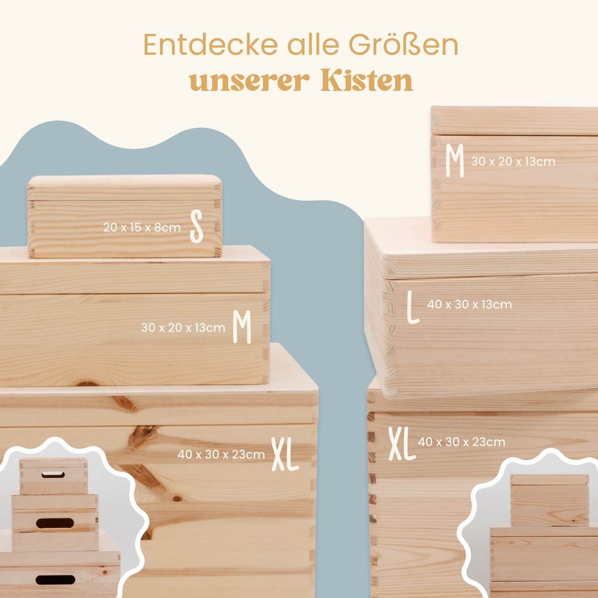 Erinnerungskiste | Design 001.03. | Farbdruck
